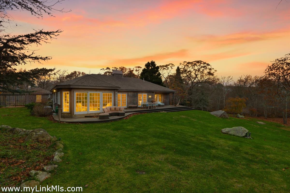 300 N Road Chilmark, MA 02535 - Photo 37 of 38