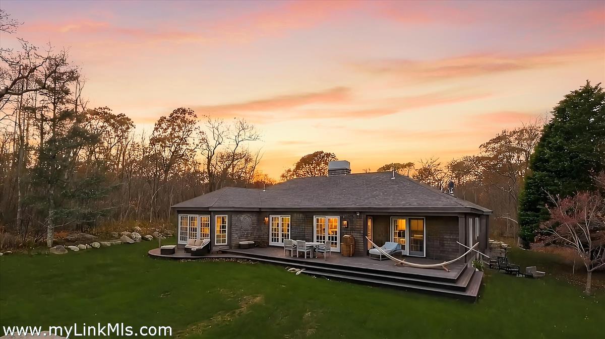300 N Road Chilmark, MA 02535 - Photo 38 of 38