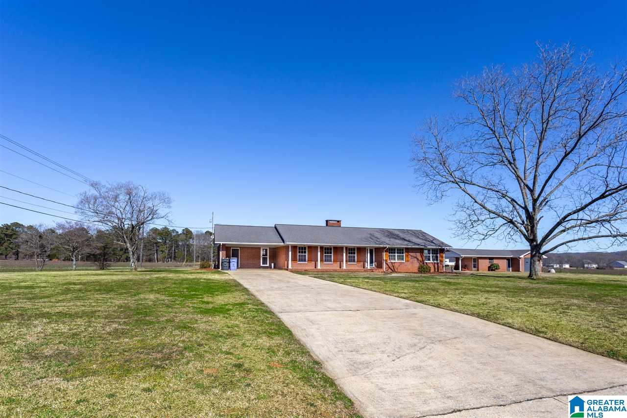 67 Old Downing Ml Road Anniston, AL 36207 - Photo 43 of 44
