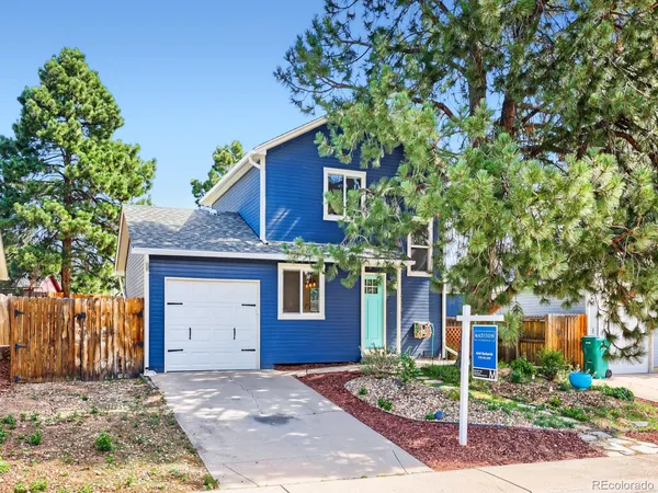 $410,000 | 17541 East Whitaker Drive, Aurora, CO 80015