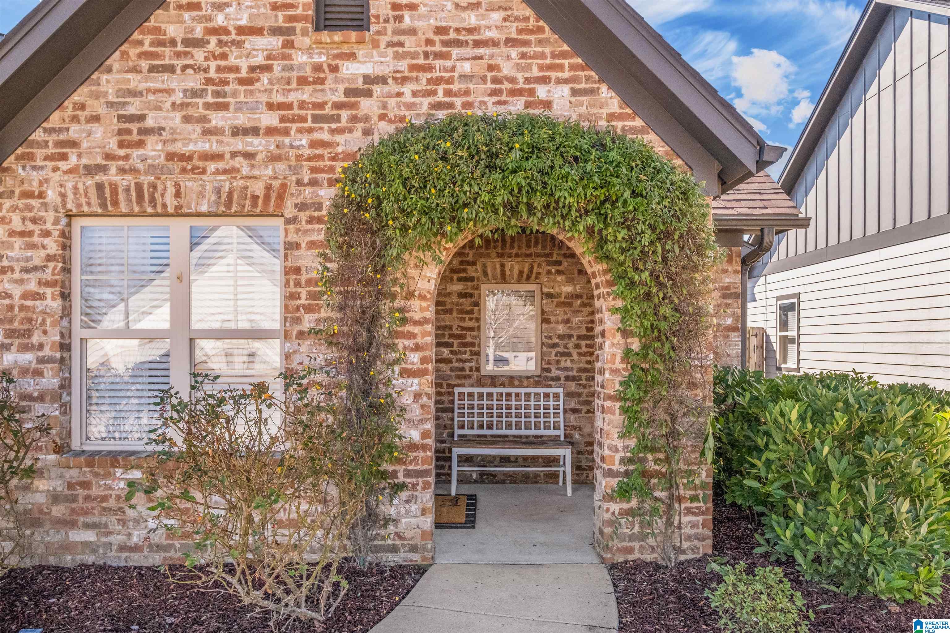 860 Braddock Road Springville, AL 35146 - Photo 2 of 22