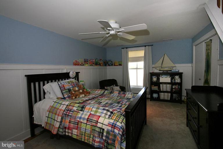612 Batts Neck Road Stevensville, MD 21666 - Photo 8 of 30 Bedroom