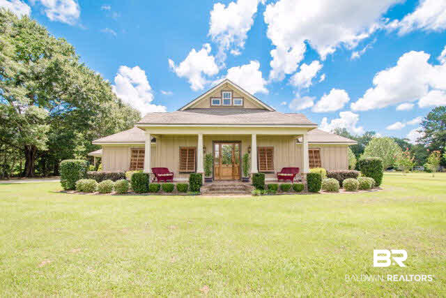 21550 Broad Street Silverhill, AL 36576 - Photo 1 of 45