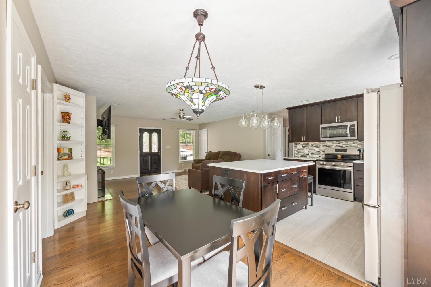 1558 Stonewall Road Concord, VA 24538 - Photo 28 of 56
