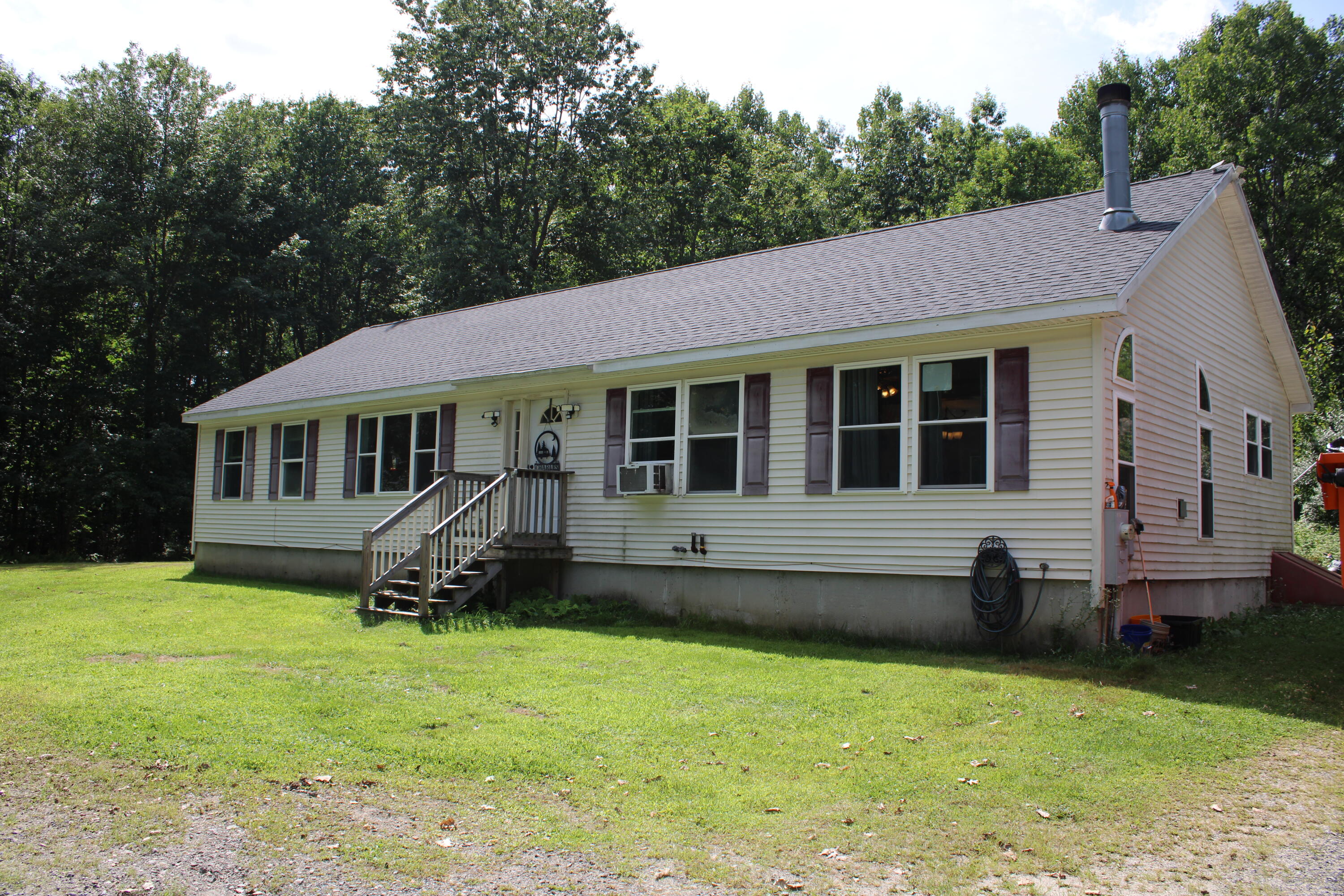 581 Long Plains Road Buxton, ME 04093 - Photo 1 of 33 IMG_0681
