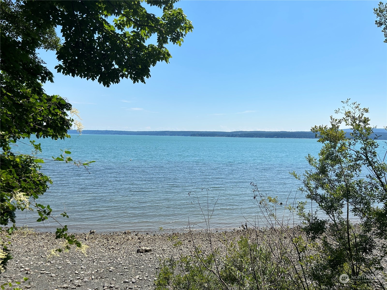 0 Highway 101 Brinnon, WA 98320 - Photo 1 of 19 a view of an ocean beach