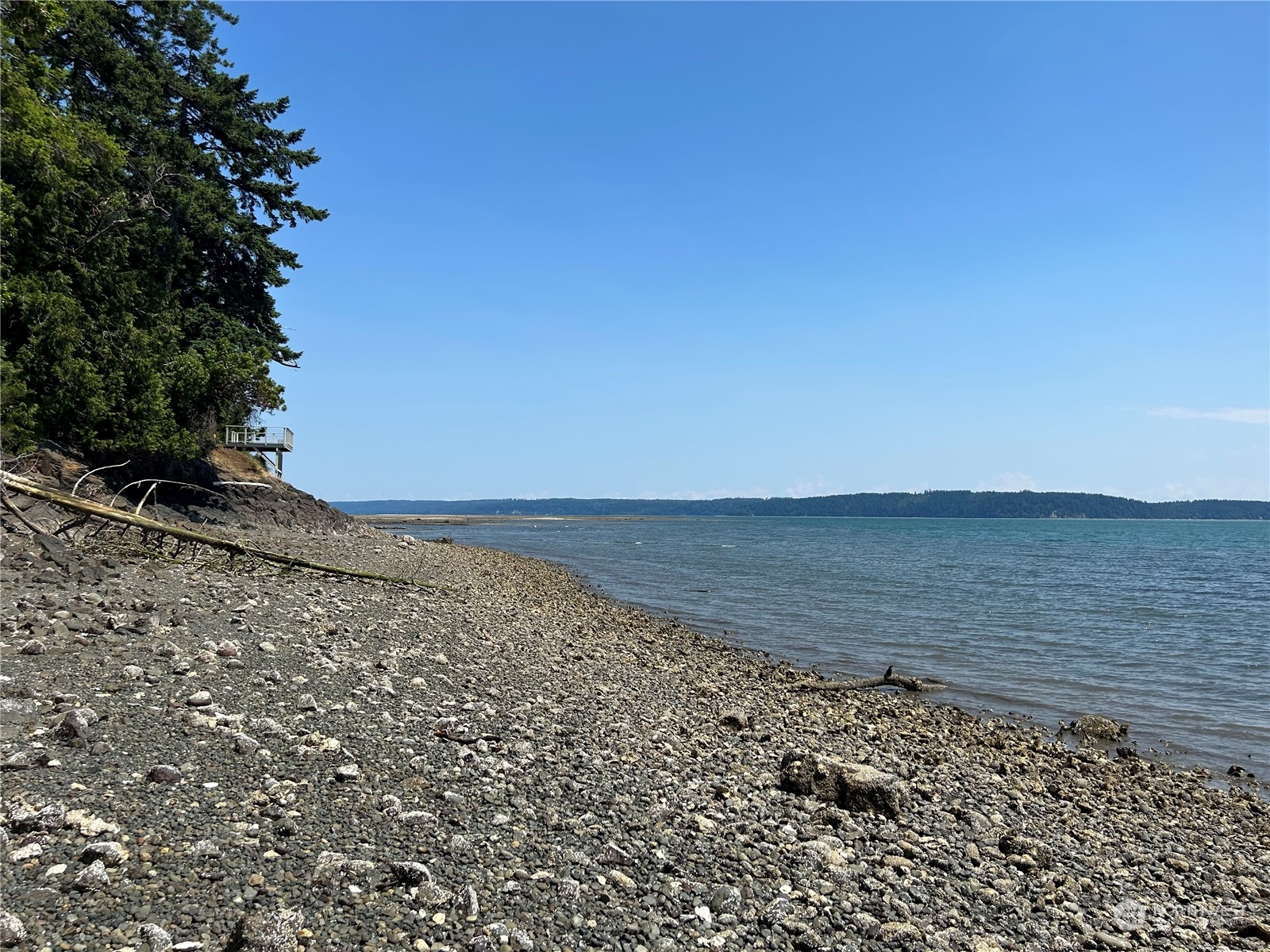 0 Highway 101 Brinnon, WA 98320 - Photo 11 of 19 a view of an ocean beach