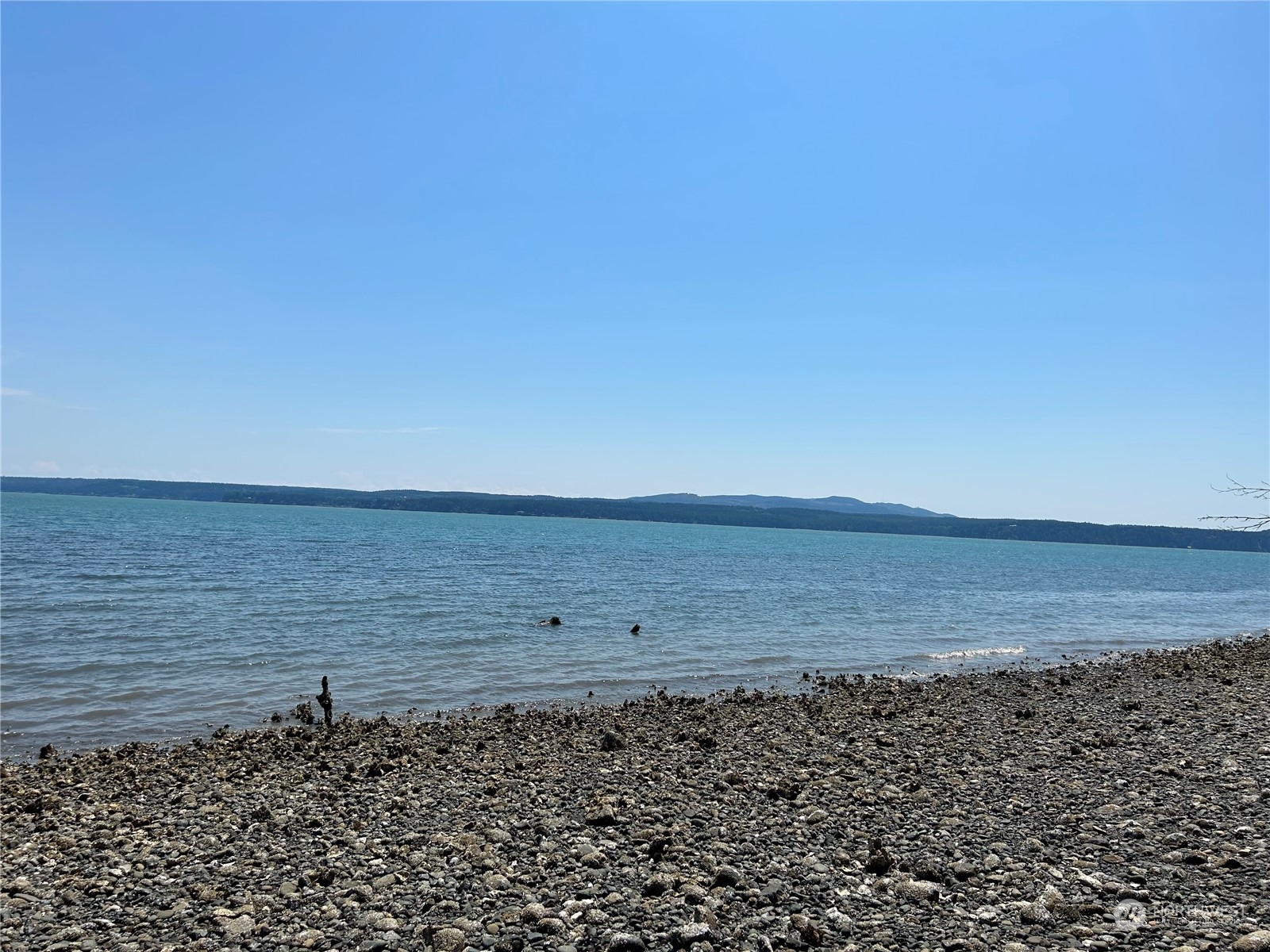 0 Highway 101 Brinnon, WA 98320 - Photo 15 of 19 a view of an ocean beach