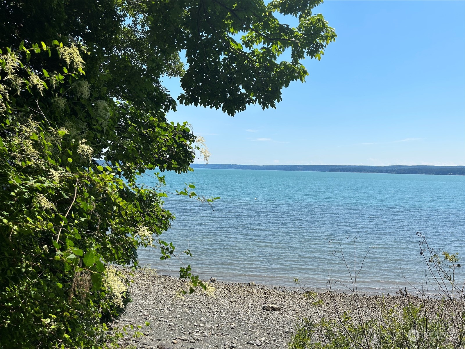 0 Highway 101 Brinnon, WA 98320 - Photo 18 of 19 a view of a lake