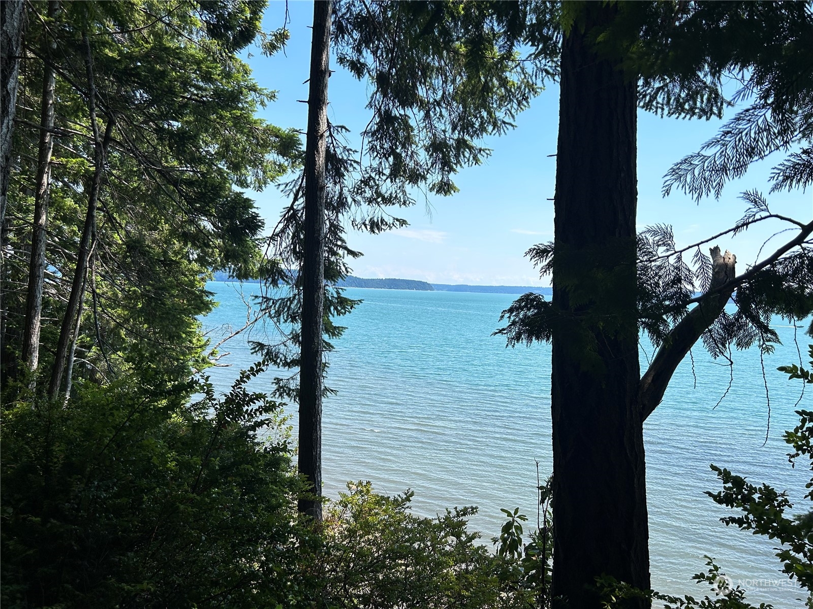 0 Highway 101 Brinnon, WA 98320 - Photo 3 of 19 a view of a lake