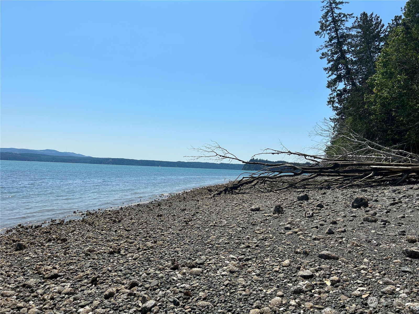 0 Highway 101 Brinnon, WA 98320 - Photo 10 of 19 a view of an ocean beach