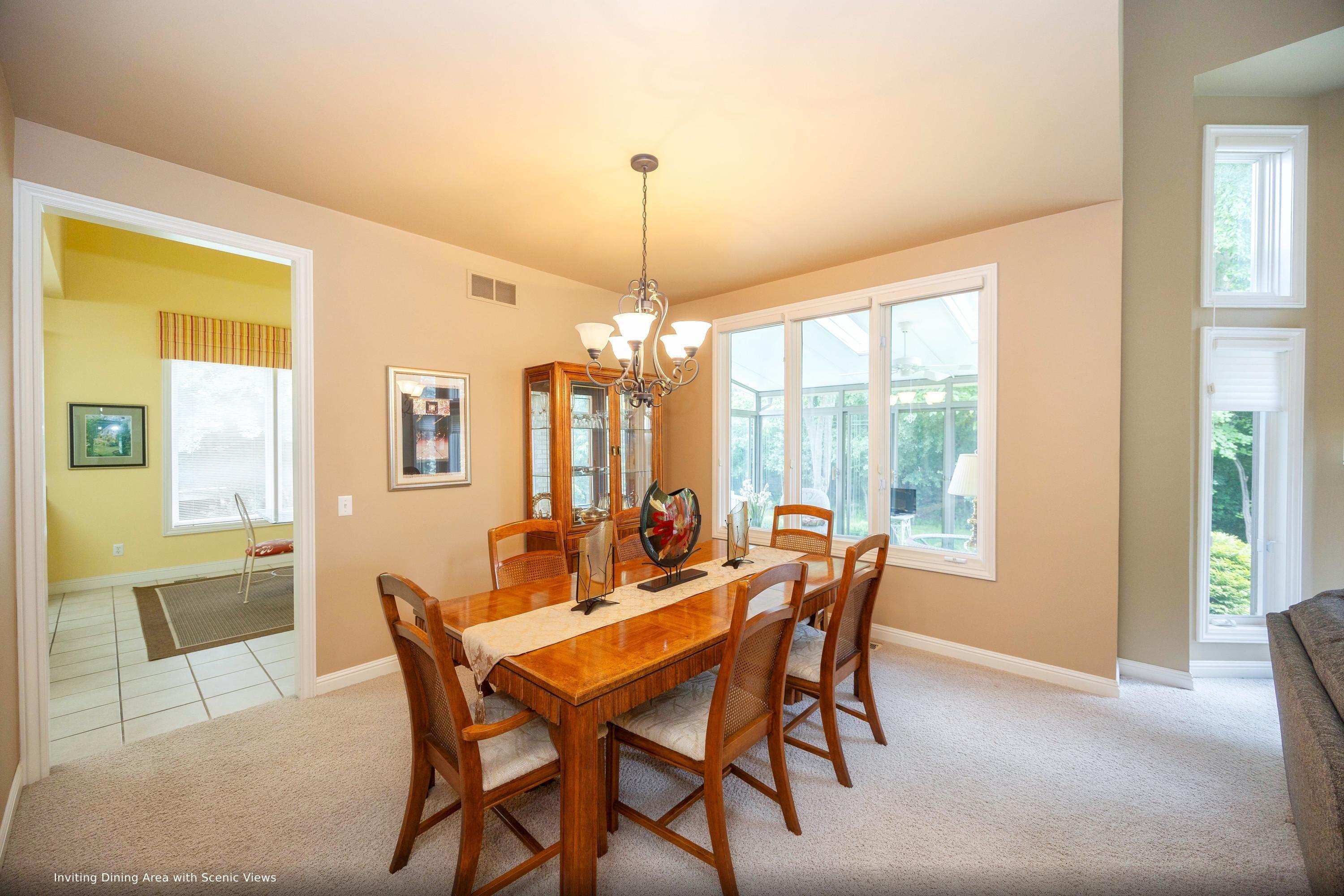 47968 Inveraray Road Canton, MI 48188 - Photo 15 of 66 canton-mi-dining-room-2