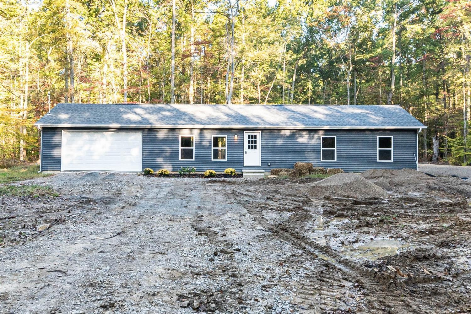 1641 Kress Road Mount Orab, OH 45154 - Photo 1 of 1 Gallery Image 1
