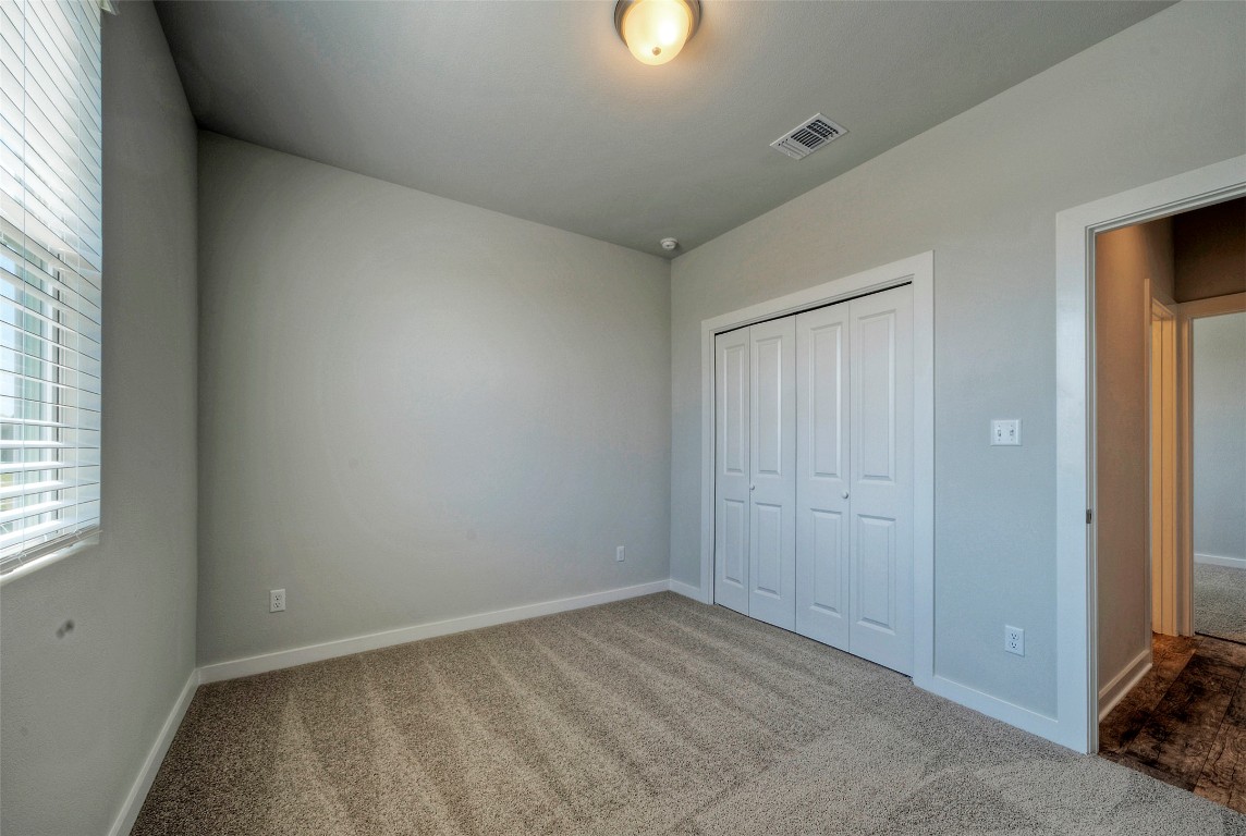 2312 Castillo Drive Round Rock, TX 78664 - Photo 18 of 21 an empty room with windows