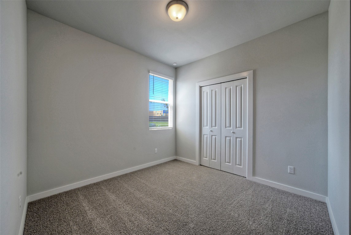 2312 Castillo Drive Round Rock, TX 78664 - Photo 19 of 21 an empty room with window and windows