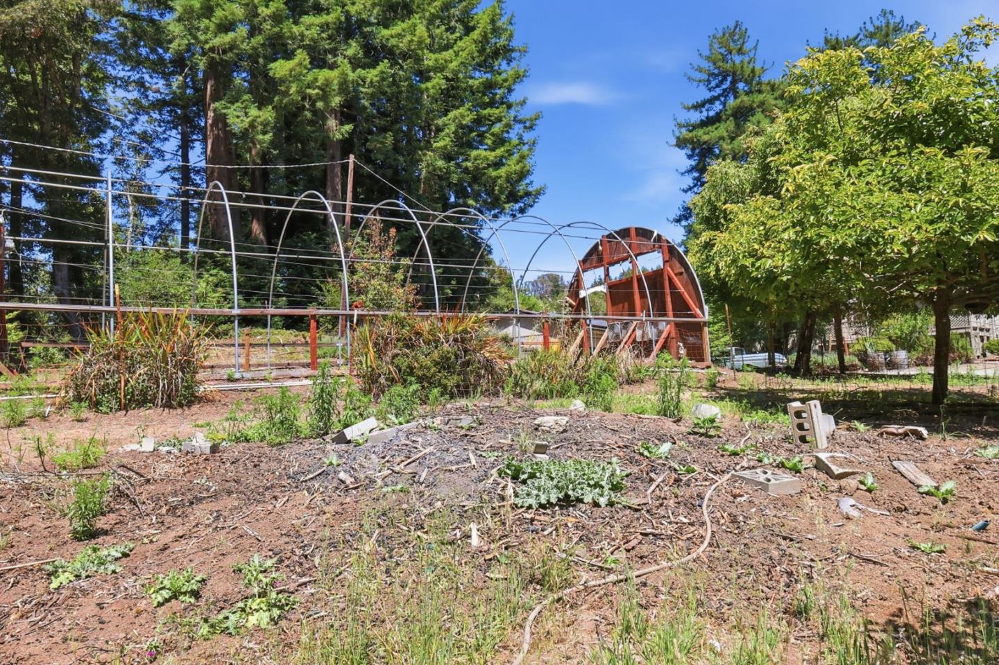 375 Blair Ranch Road Scotts Valley, CA 95066 - Photo 33 of 43