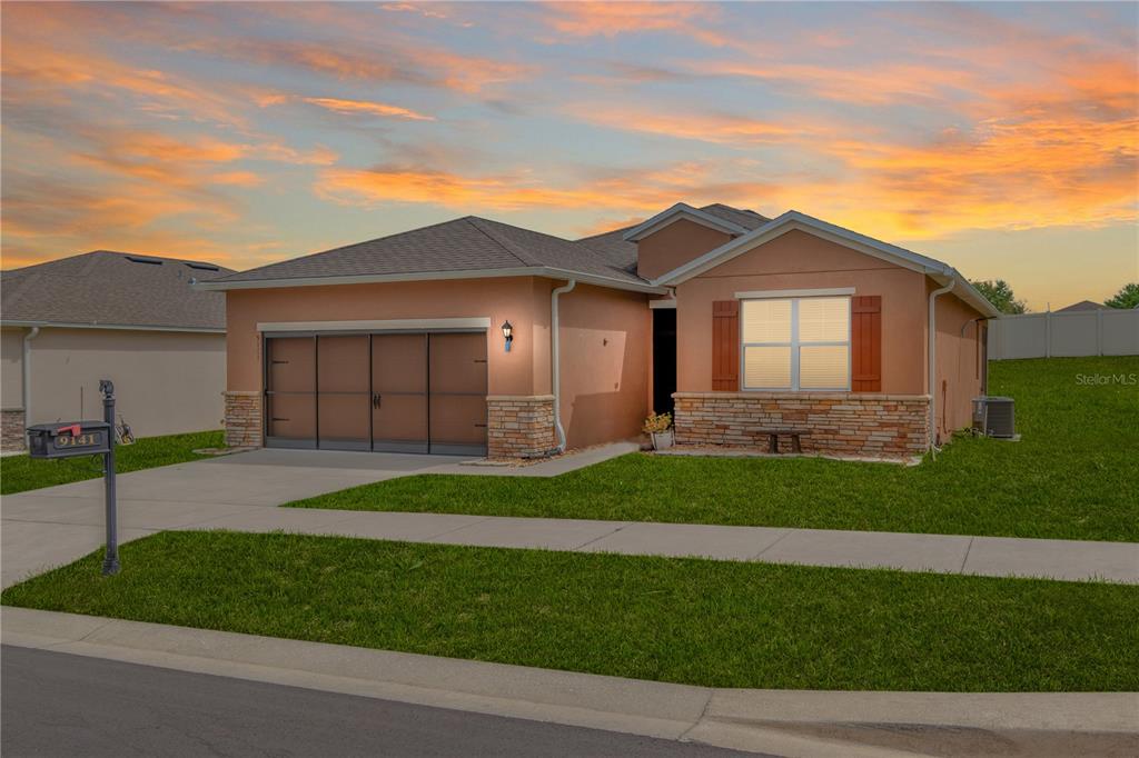 9141 Southwest 60th Terrace Road Ocala, FL 34476 - Photo 1 of 1 Gallery Image 1