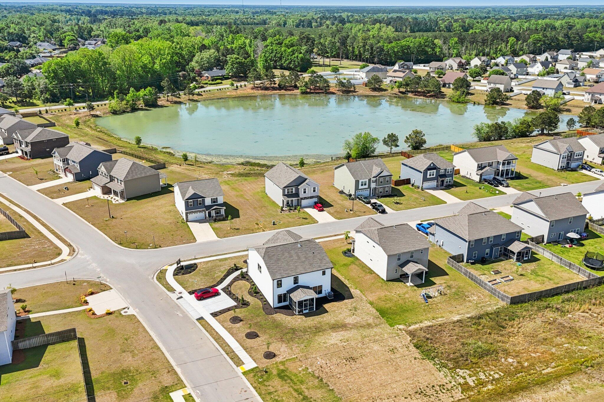 3167 Zeppelin Lane, Unit LOT 35X2 Sumter, SC 29154 - Photo 3 of 8