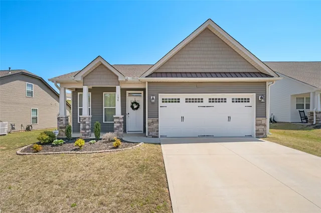 $295,000 | 150 Capslock Trail, Pendleton, SC 29670