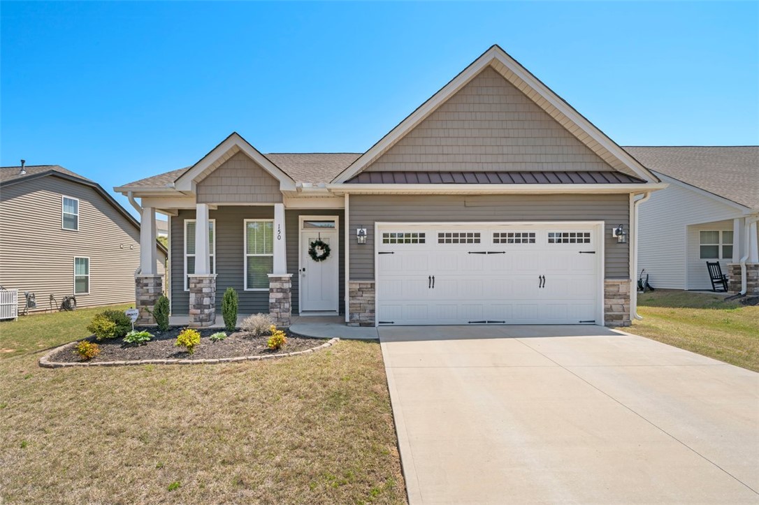 150 Capslock Trail Pendleton, SC 29670 - Photo 1 of 30