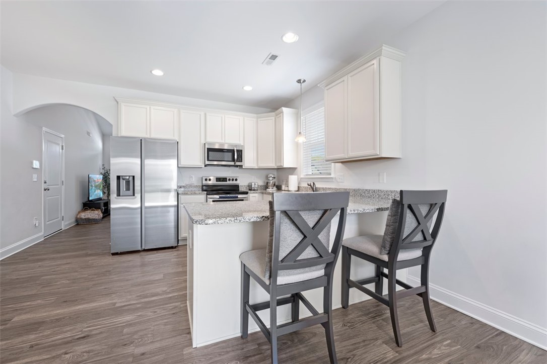 150 Capslock Trail Pendleton, SC 29670 - Photo 13 of 30