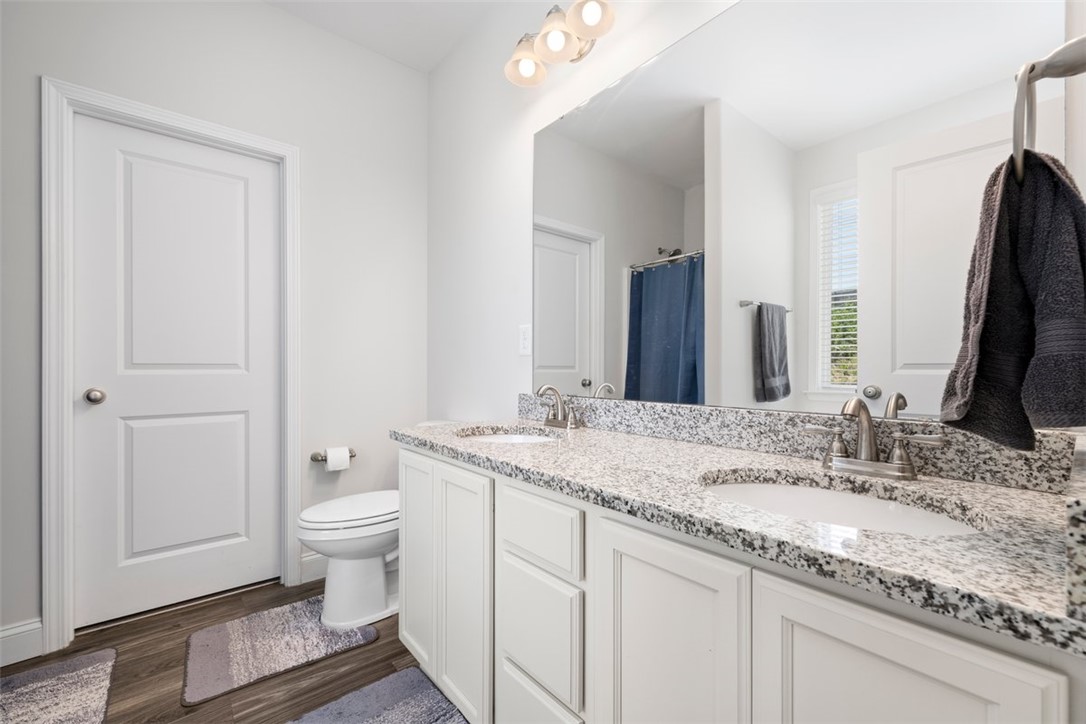 150 Capslock Trail Pendleton, SC 29670 - Photo 17 of 30