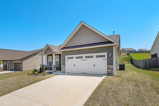 $295,000 | 150 Capslock Trail, Pendleton, SC 29670