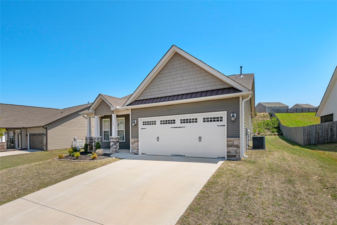 150 Capslock Trail Pendleton, SC 29670 - Photo 2 of 30