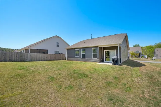 $295,000 | 150 Capslock Trail, Pendleton, SC 29670