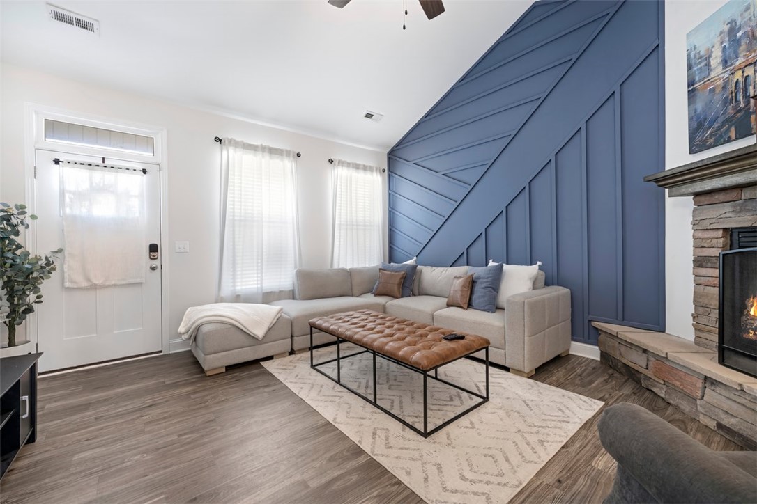 150 Capslock Trail Pendleton, SC 29670 - Photo 4 of 30