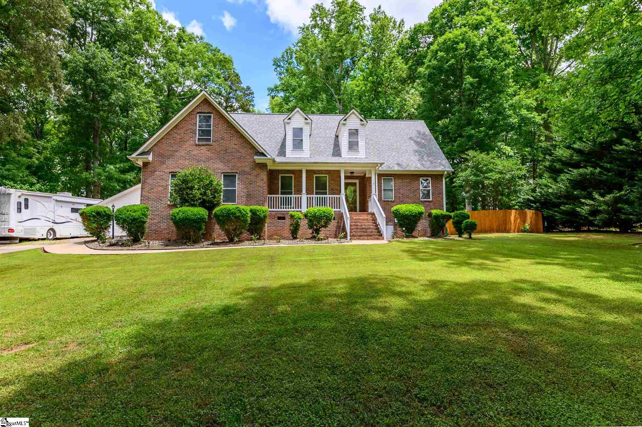 371 Hickory Hollow Road Inman, SC 29349 - Photo 1 of 34
