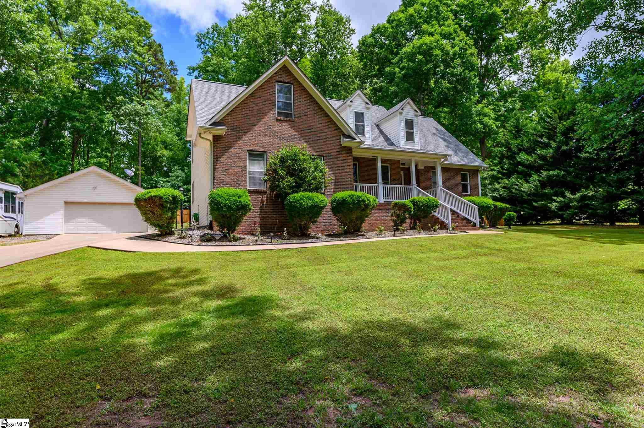 371 Hickory Hollow Road Inman, SC 29349 - Photo 2 of 34