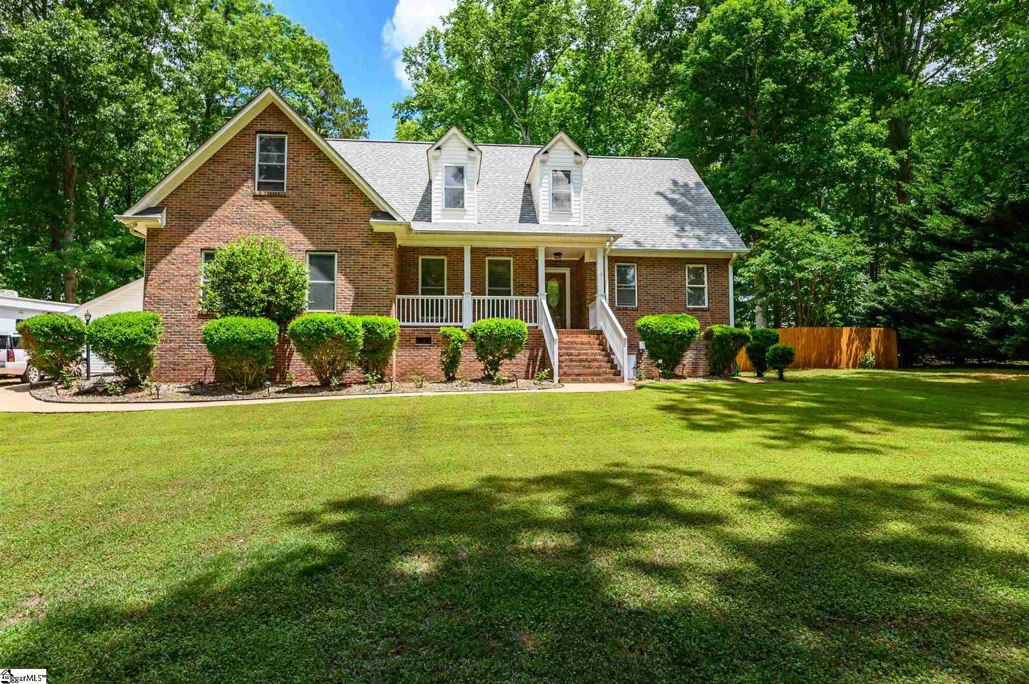 371 Hickory Hollow Road Inman, SC 29349 - Photo 3 of 34