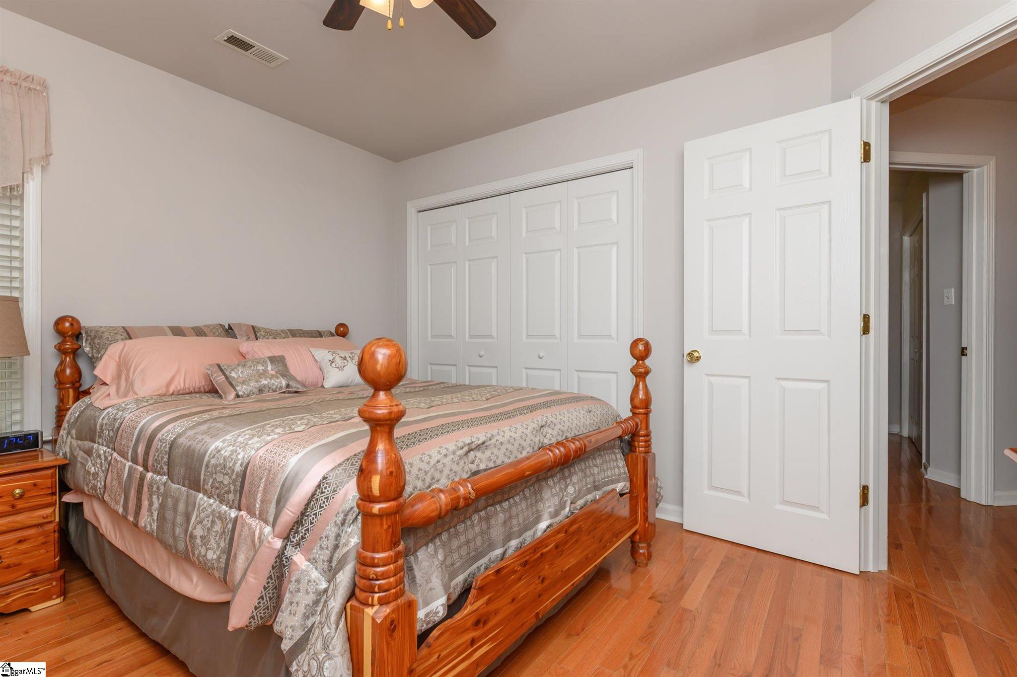 371 Hickory Hollow Road Inman, SC 29349 - Photo 27 of 34