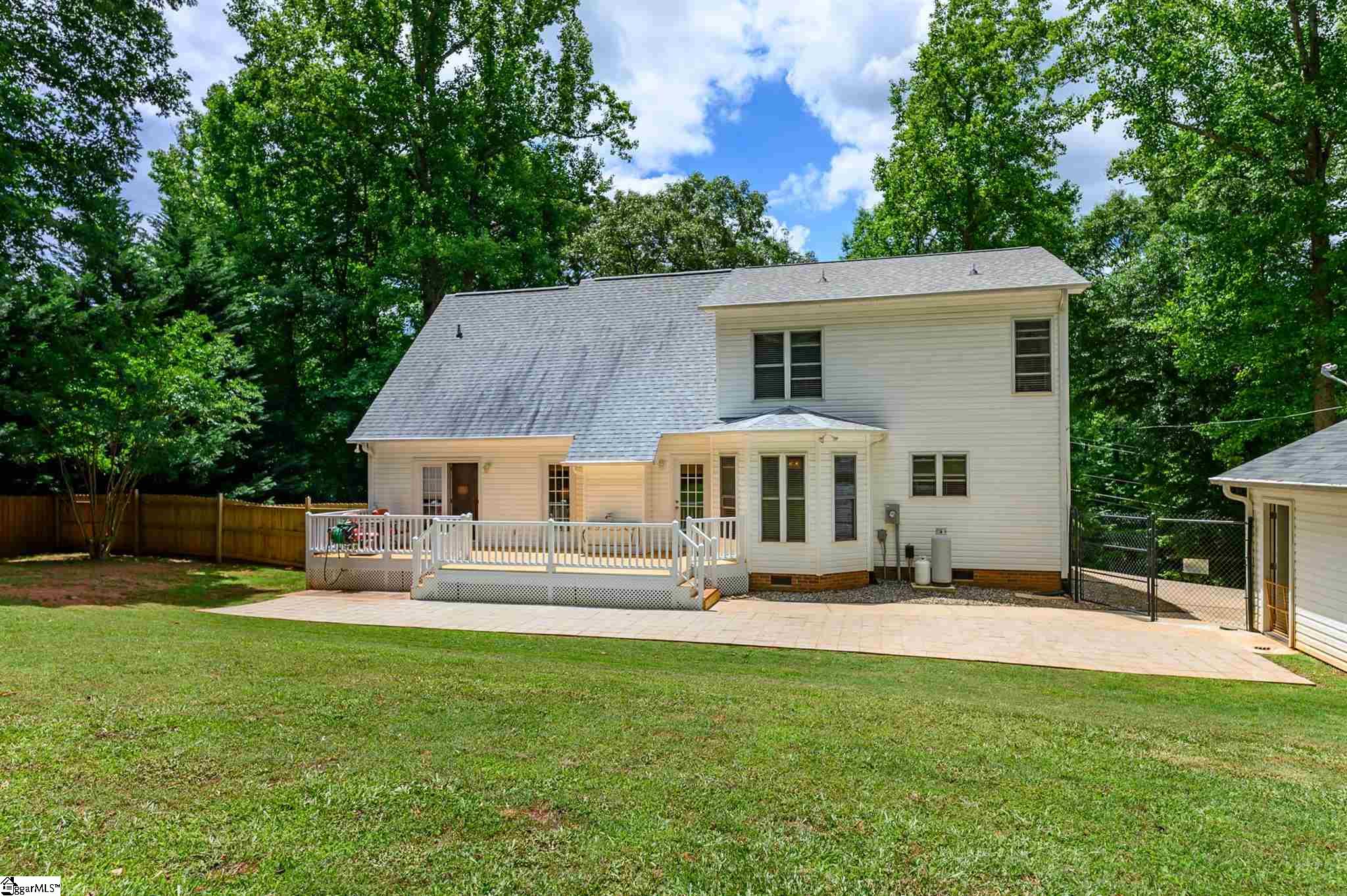371 Hickory Hollow Road Inman, SC 29349 - Photo 31 of 34
