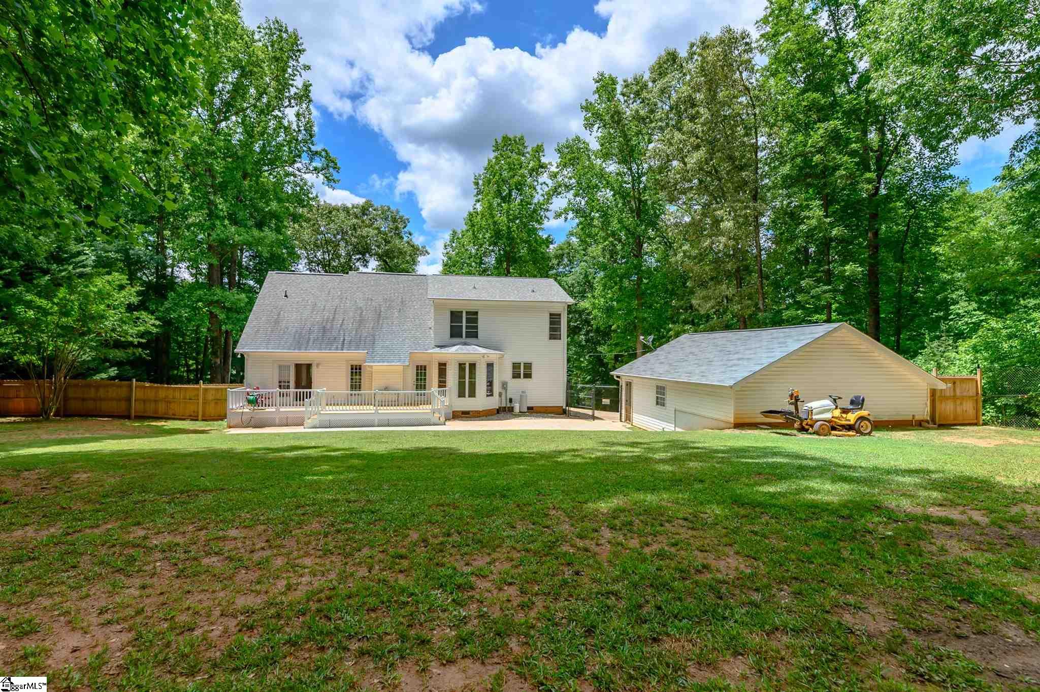 371 Hickory Hollow Road Inman, SC 29349 - Photo 32 of 34