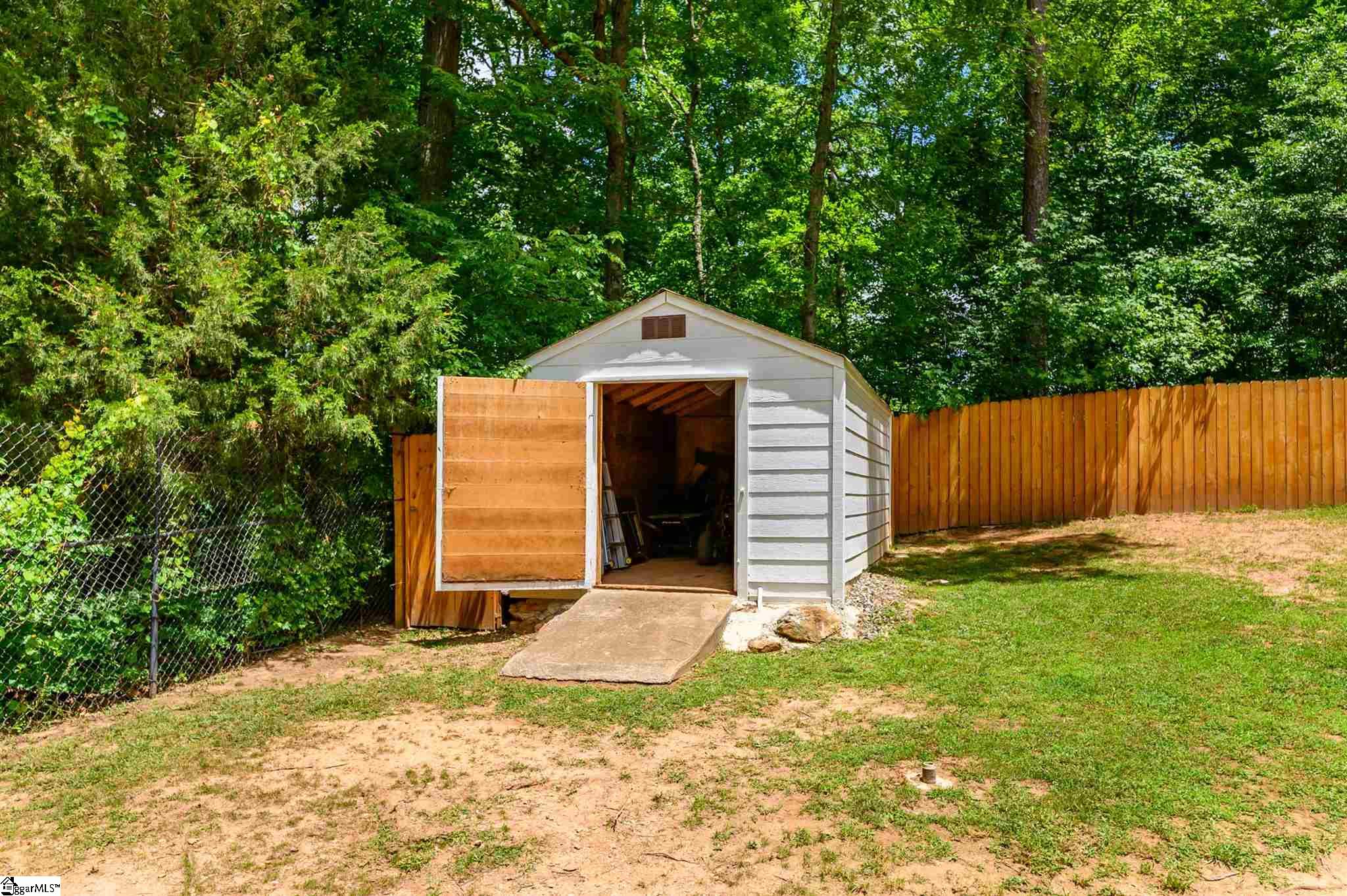 371 Hickory Hollow Road Inman, SC 29349 - Photo 33 of 34