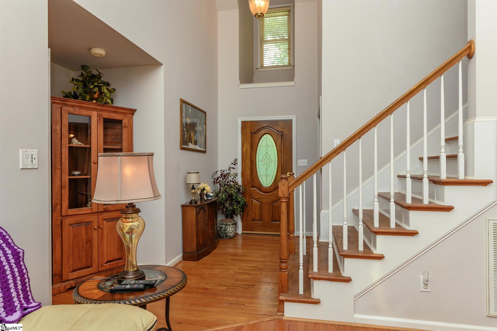371 Hickory Hollow Road Inman, SC 29349 - Photo 5 of 34