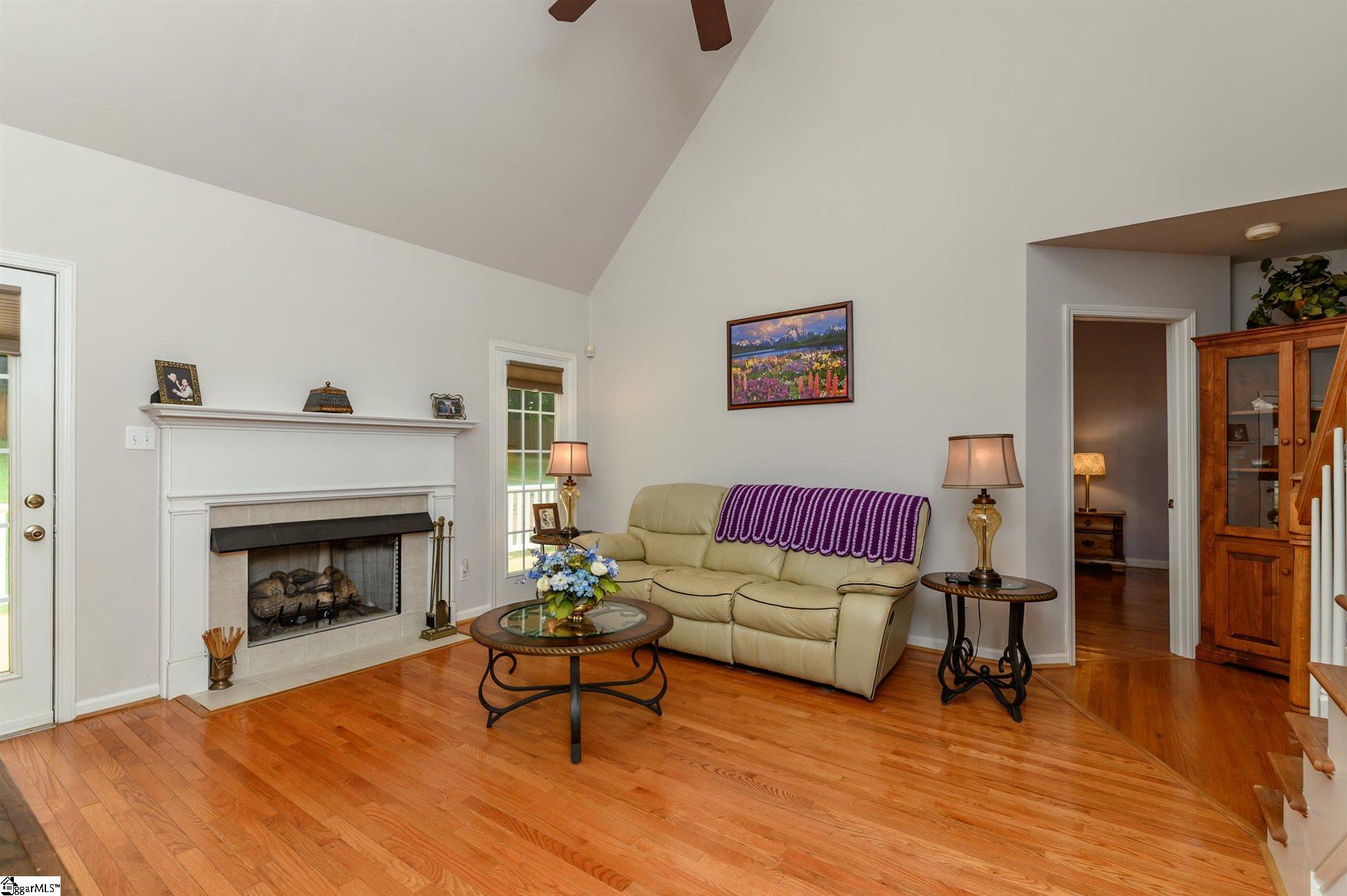 371 Hickory Hollow Road Inman, SC 29349 - Photo 8 of 34