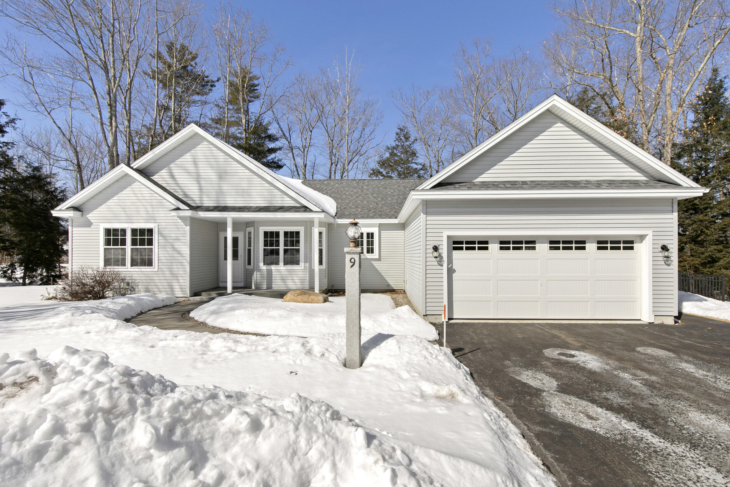 9 Neptune Road Old Orchard Beach, ME 04064 - Photo 1 of 28 9 Neptune Rd Front Exterior