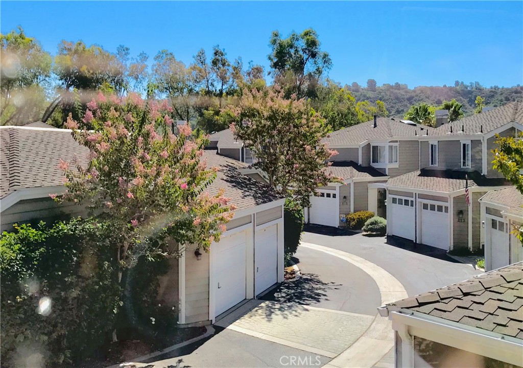 208 Santa Rosa Court, Unit 208 Laguna Beach, CA 92651 - Photo 15 of 18 aerial view of The Terraces