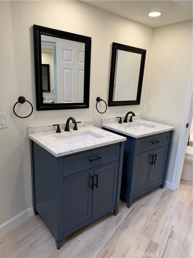 208 Santa Rosa Court, Unit 208 Laguna Beach, CA 92651 - Photo 3 of 18 master bath