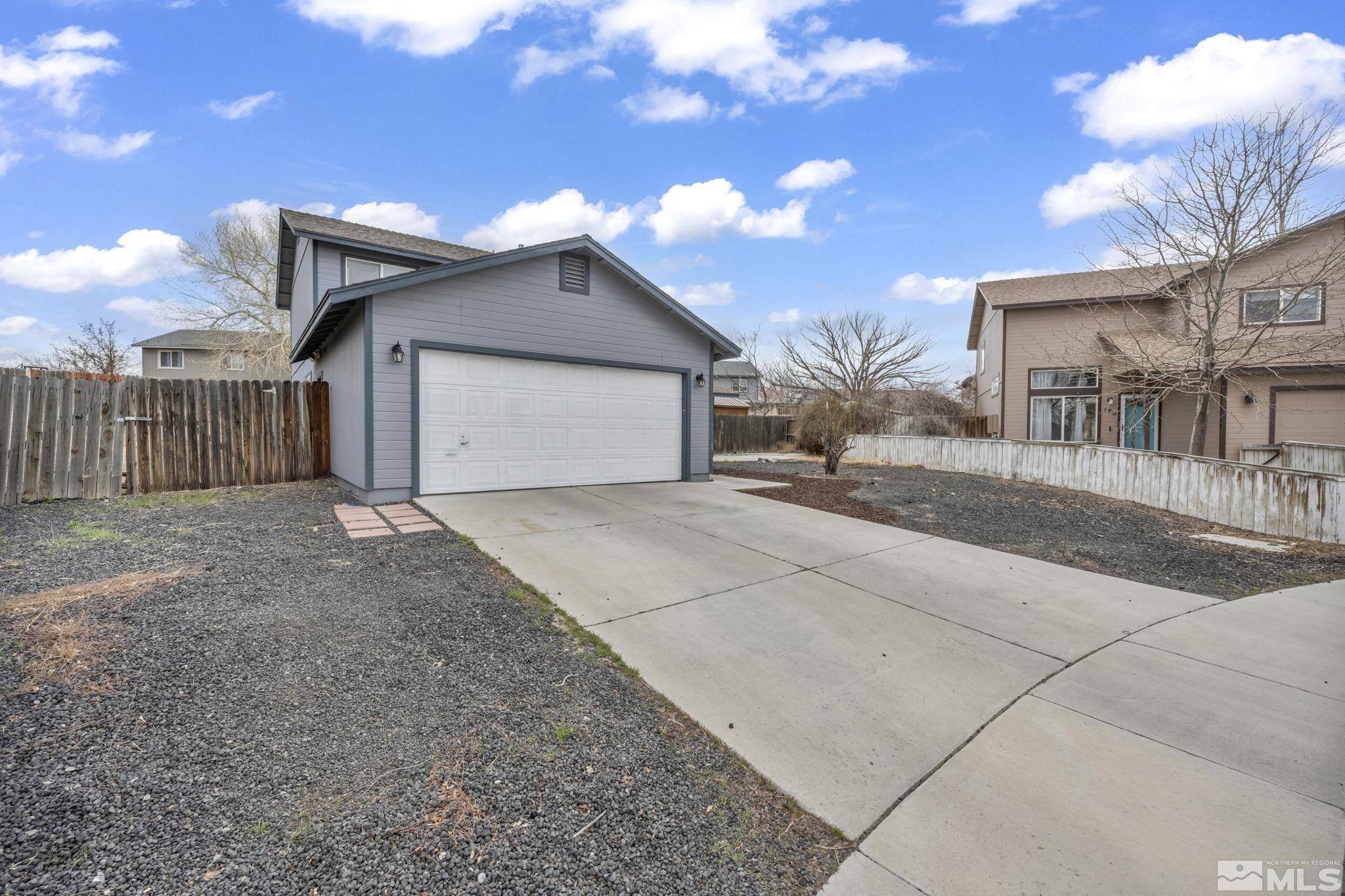 152 Desert Springs Court Fernley, NV 89408 - Photo 1 of 40 Photo 1