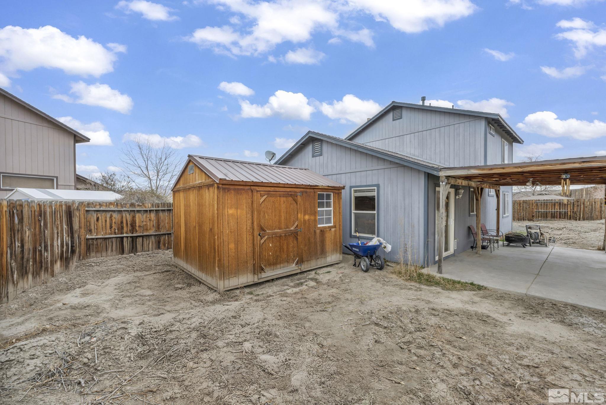 152 Desert Springs Court Fernley, NV 89408 - Photo 11 of 40 Photo 11