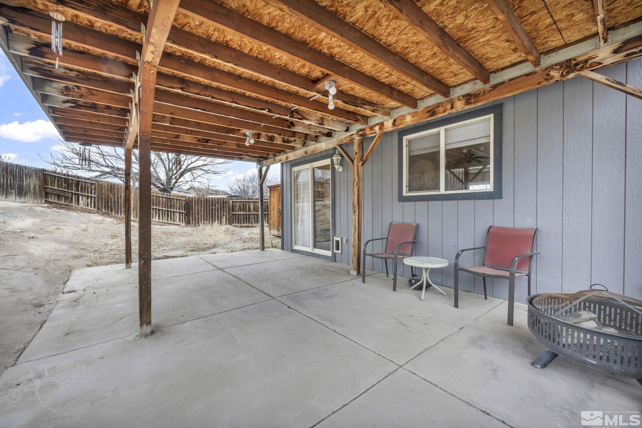 152 Desert Springs Court Fernley, NV 89408 - Photo 13 of 40 Photo 13