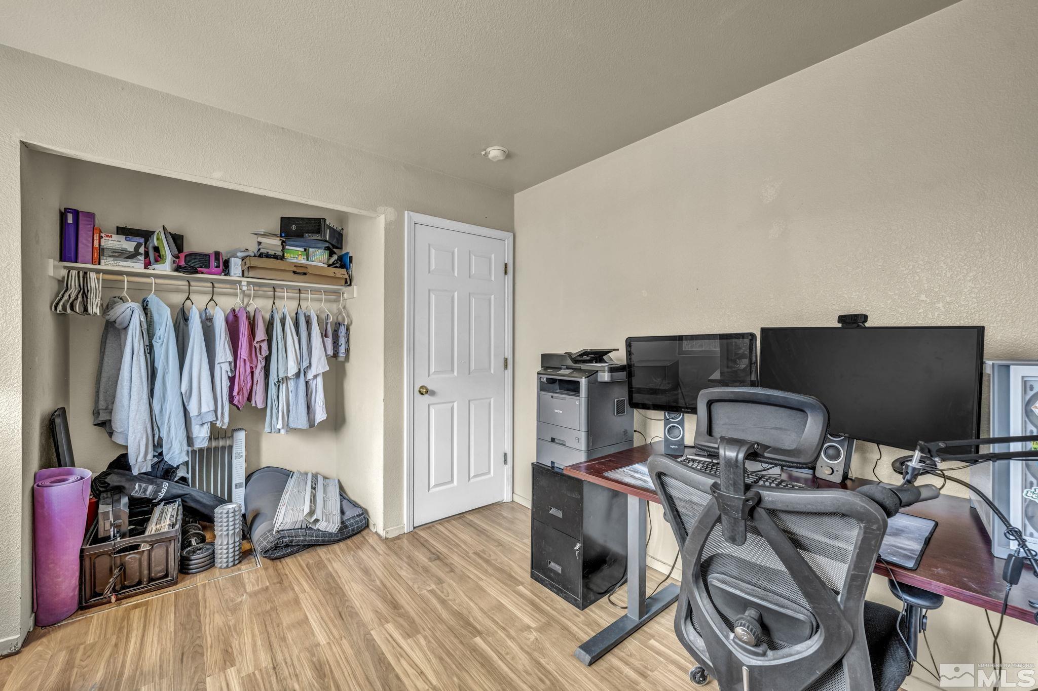 152 Desert Springs Court Fernley, NV 89408 - Photo 18 of 40 Photo 18