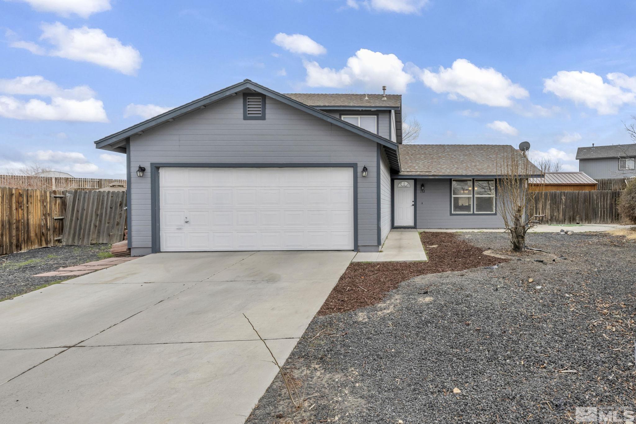 152 Desert Springs Court Fernley, NV 89408 - Photo 2 of 40 Photo 2
