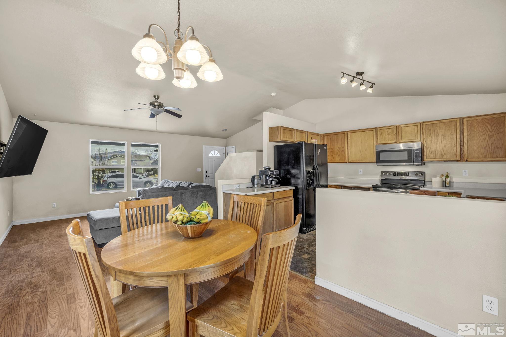 152 Desert Springs Court Fernley, NV 89408 - Photo 27 of 40 Photo 27