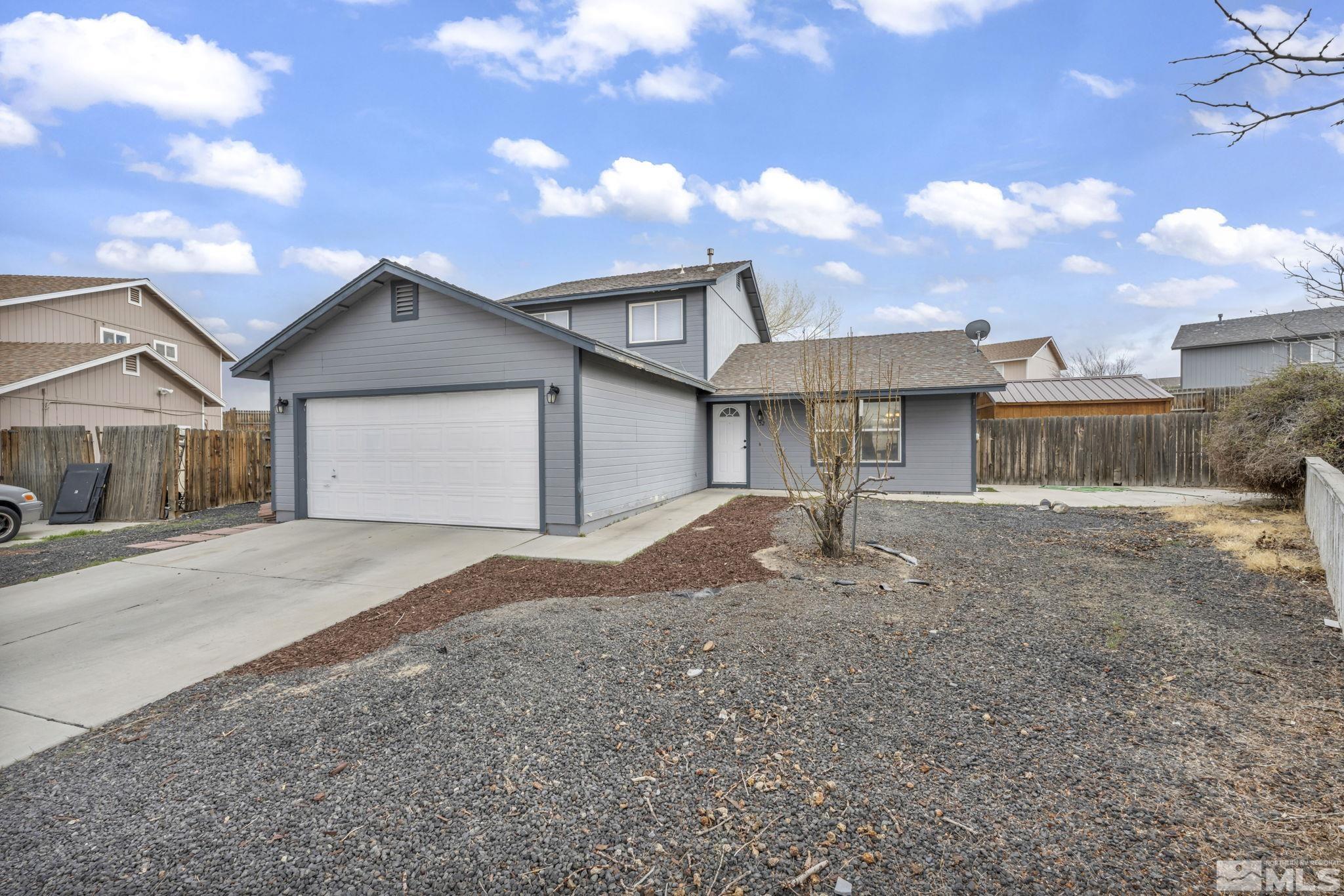 152 Desert Springs Court Fernley, NV 89408 - Photo 3 of 40 Photo 3