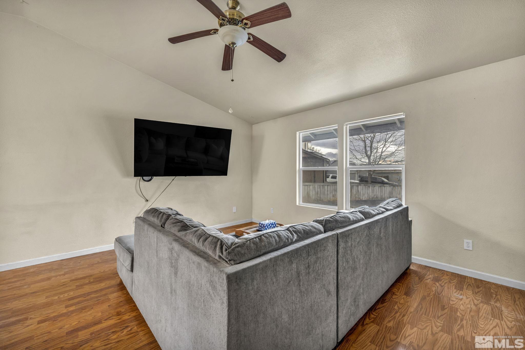 152 Desert Springs Court Fernley, NV 89408 - Photo 36 of 40 Photo 36